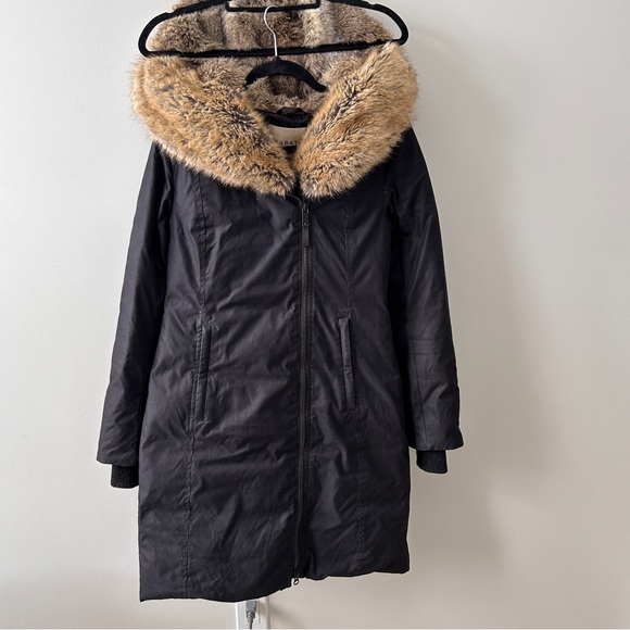 Babaton Jackets & Blazers - Aritizia Babaton St. Moritz Parka Premium Responsible Goose Down Women’s XS Coat